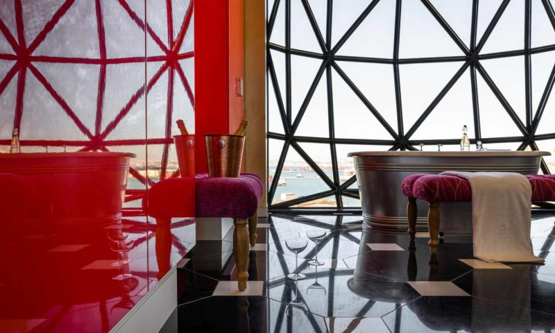 The Silo Hotel Cape Town, Western Cape - South Africa