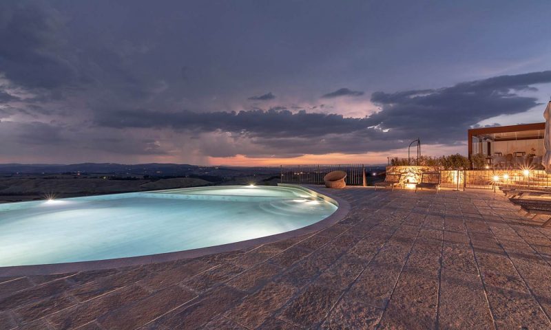 Capanna Suites Montalcino, Tuscany - Italy