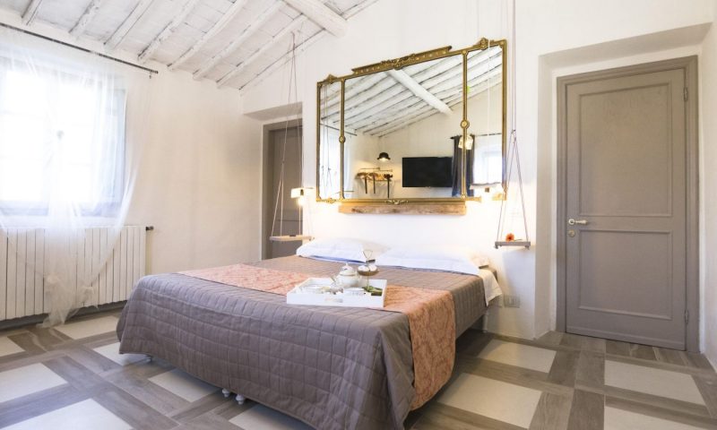 Tenuta Cortedomina Chianti, Tuscany - Italy
