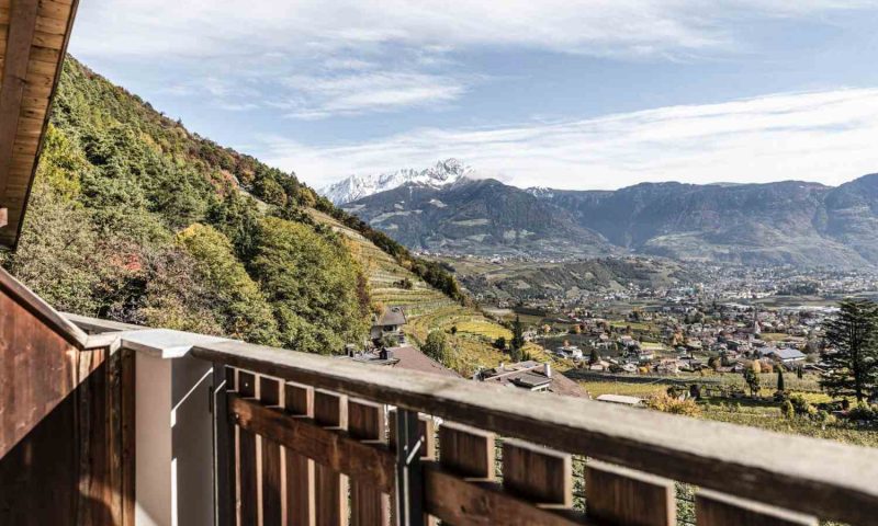Hotel Avidea Lagundo, Trentino Alto Adige - Italy