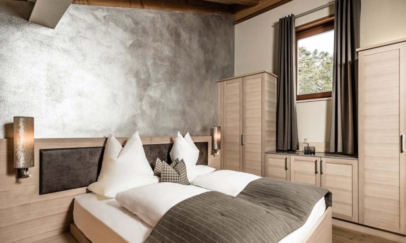 Josef Mountain Resort Avelengo, Trentino Alto Adige - Italy