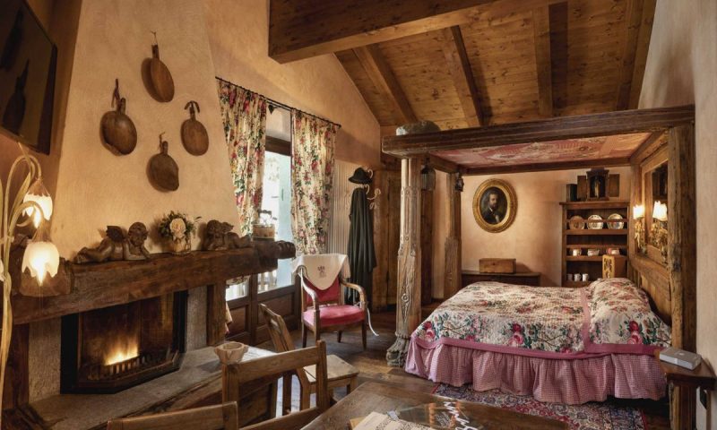 Bellevue Hotel & SPA Cogne, Aosta Valley - Italy