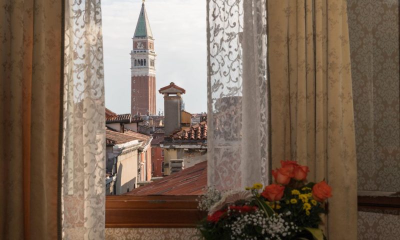 Palazzo Bembo Venice - Italy
