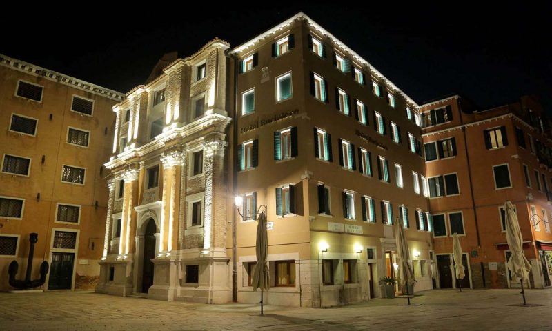Hotel Bucintoro Venice - Italy