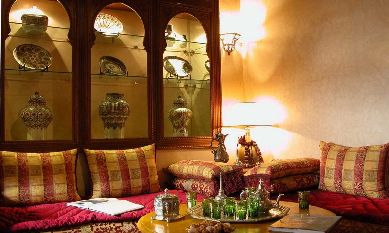 Riad Kniza Marrakech - Morocco
