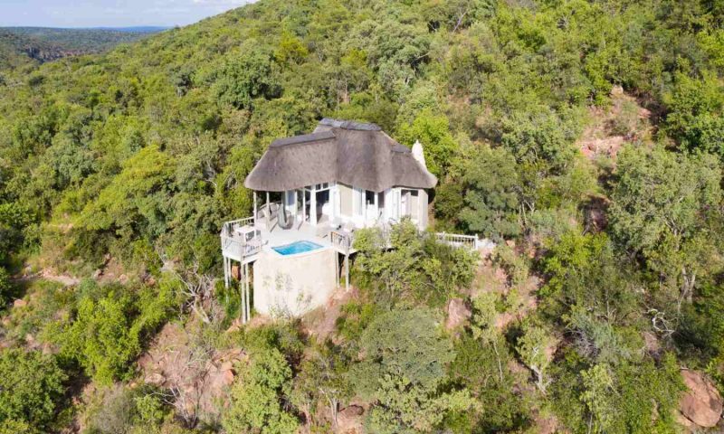 Clifftop Exclusive Safari Hideaway, Limpopo - South Africa