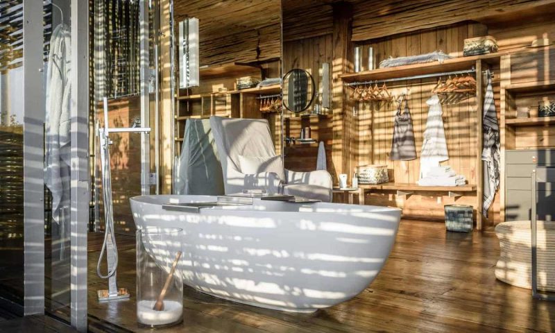 Singita Lebombo Lodge, Mpumalanga - South Africa