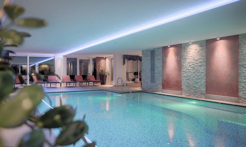 Hotel Alpenblick Lutago, Trentino Alto Adige - Italy