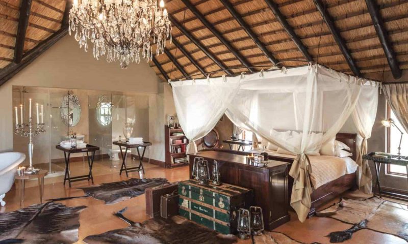 Kings Camp Private Game Reserve, Mpumalanga - South Africa