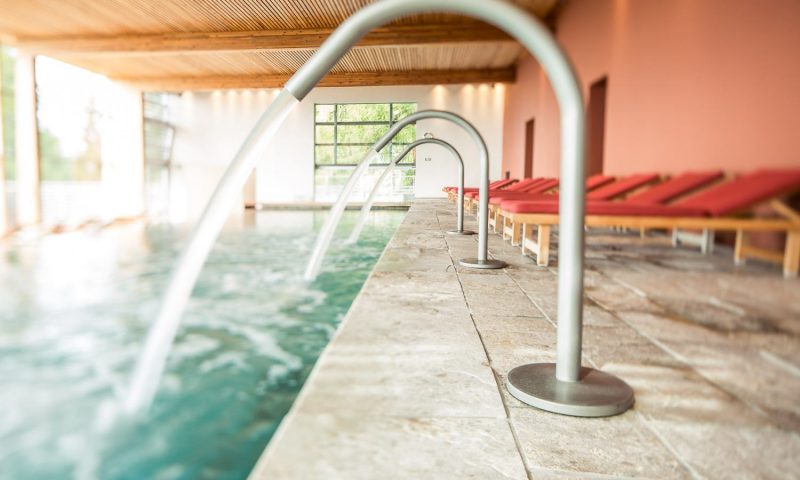 Vigilius Mountain Resort Lana, Trentino Alto Adige - Italy