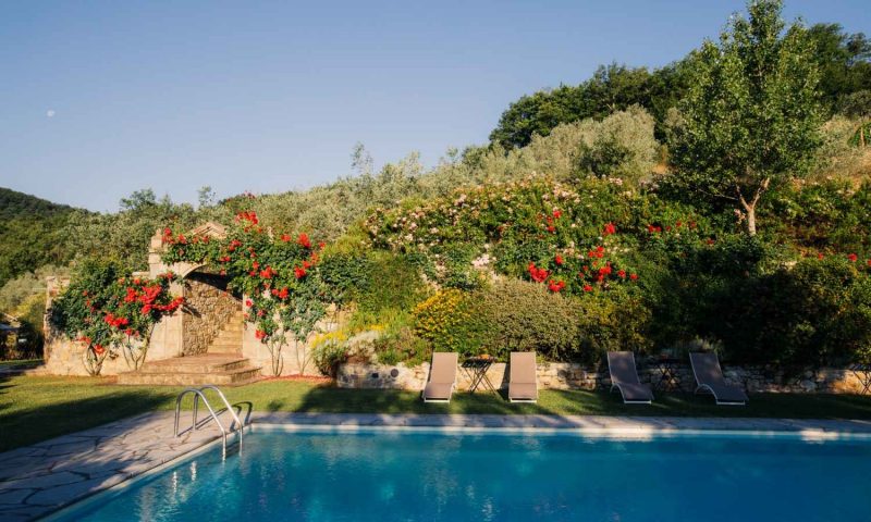 Terre Di Baccio Chianti, Tuscany - Italy