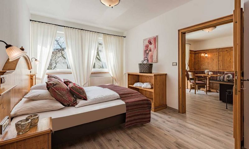 Hotel Matillhof Laces, Trentino Alto Adige - Italy