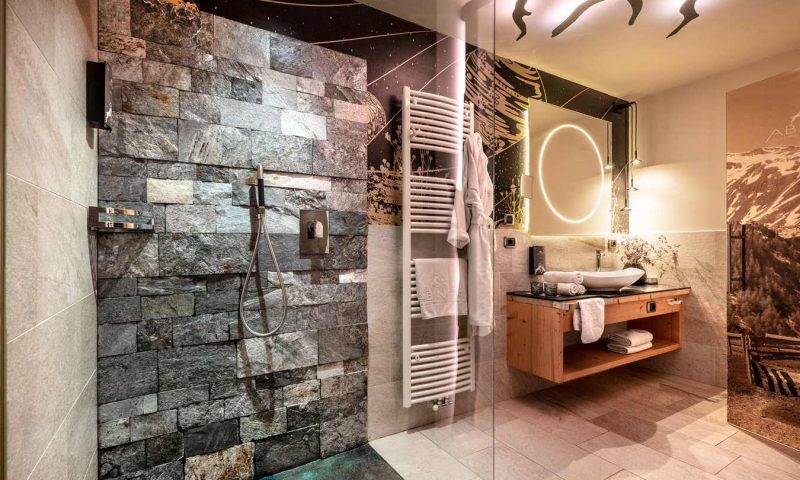 Abinea Dolomiti Romantic SPA, Trentino Alto Adige - Italy