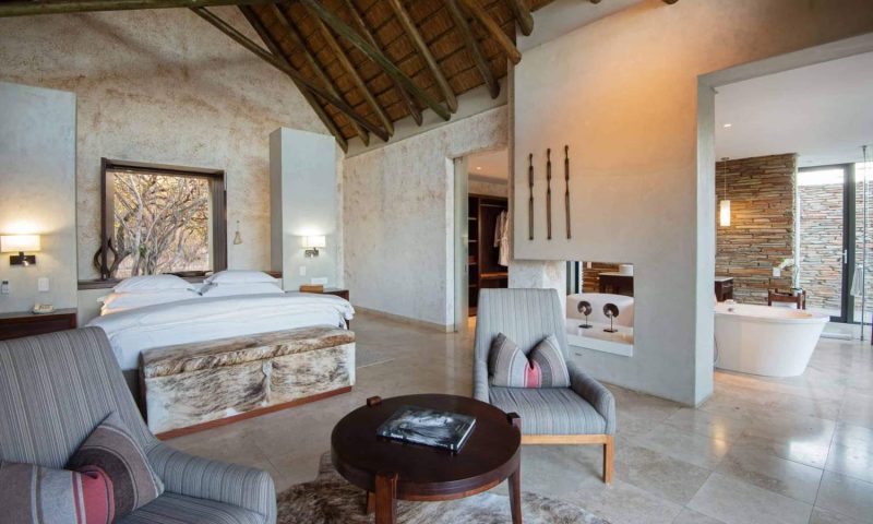 Kapama Buffalo Camp, Limpopo - South Africa