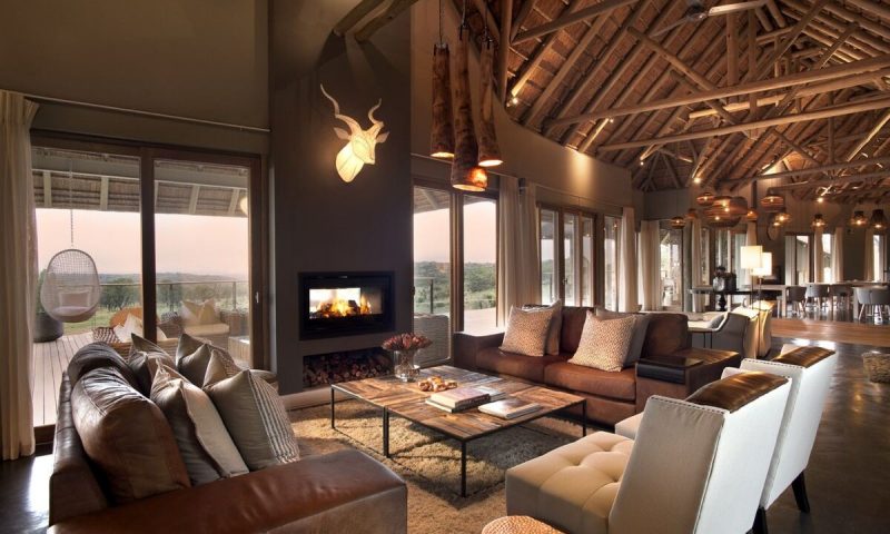 Mhondoro Safari Lodge, Limpopo - South Africa