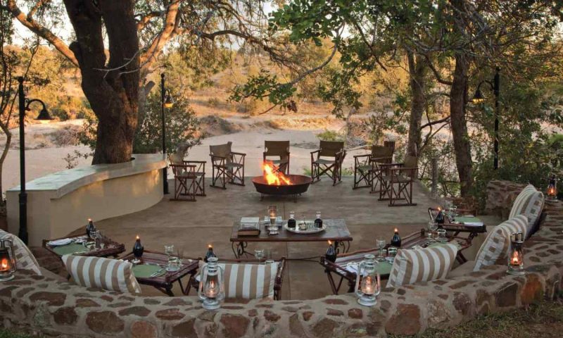 Kings Camp Private Game Reserve, Mpumalanga - South Africa