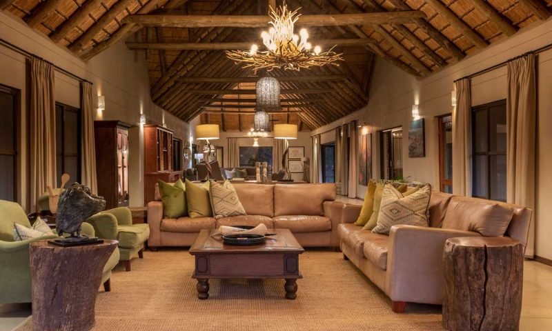 Xanatseni Private Camp, Mpumalanga - South Africa