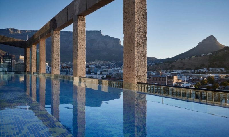 The Silo Hotel Cape Town, Western Cape - South Africa