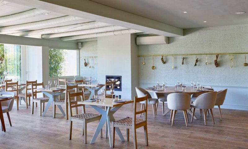 Le Quartier Francais Franschhoek, Western Cape - South Africa