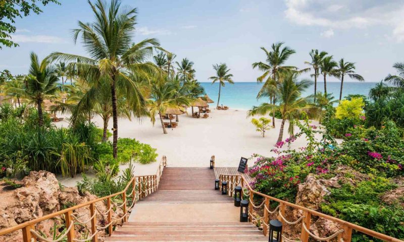 Zuri Resort Zanzibar - Tanzania
