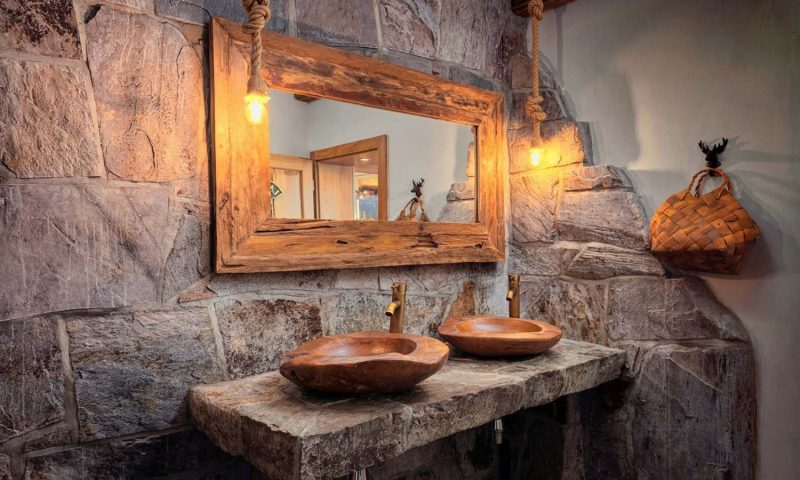 Hotel Křížový Vrch Jesenik - Czech Republic