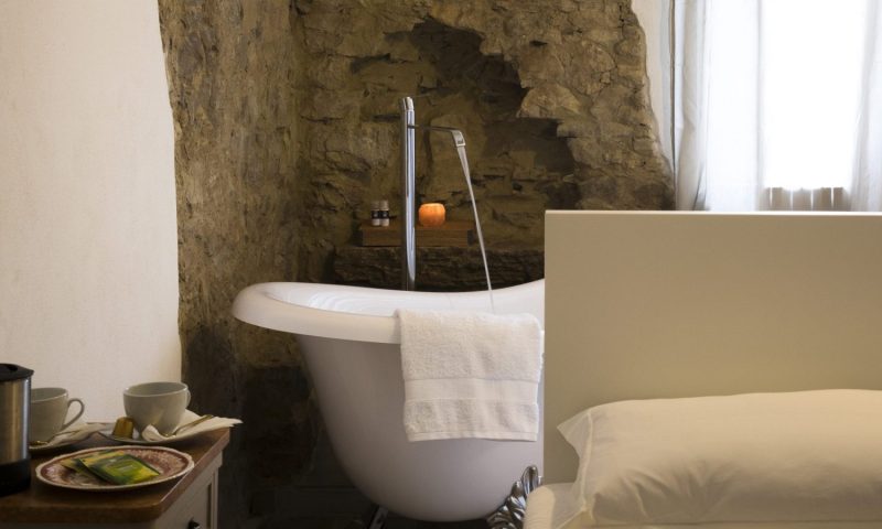 Tenuta Cortedomina Chianti, Tuscany - Italy