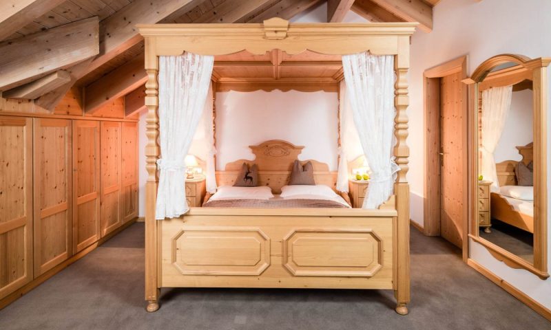 Hotel Luna Mondschein Ortisei, Trentino Alto Adige - Italy