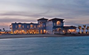 La Maison Bleue El Gouna - Egypt