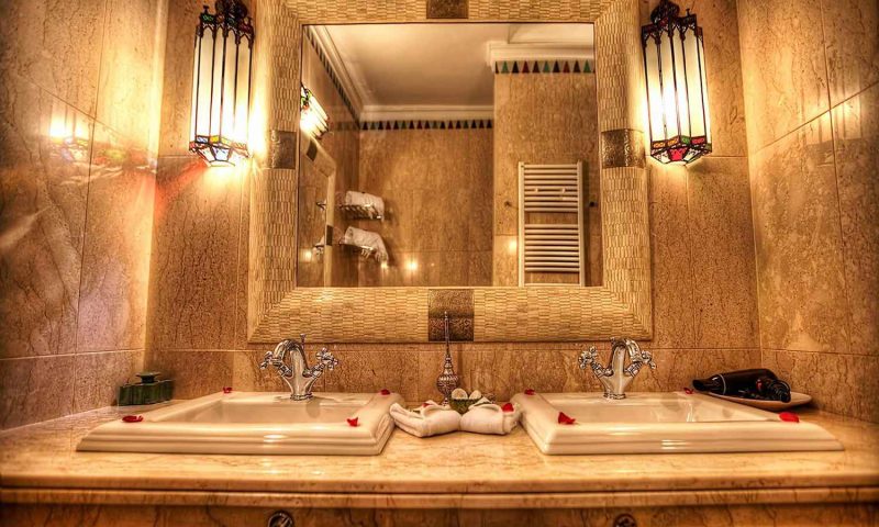 Riad Kniza Marrakech - Morocco