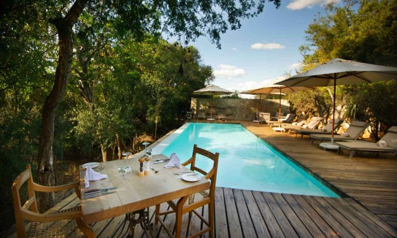 Kapama Buffalo Camp, Limpopo - South Africa
