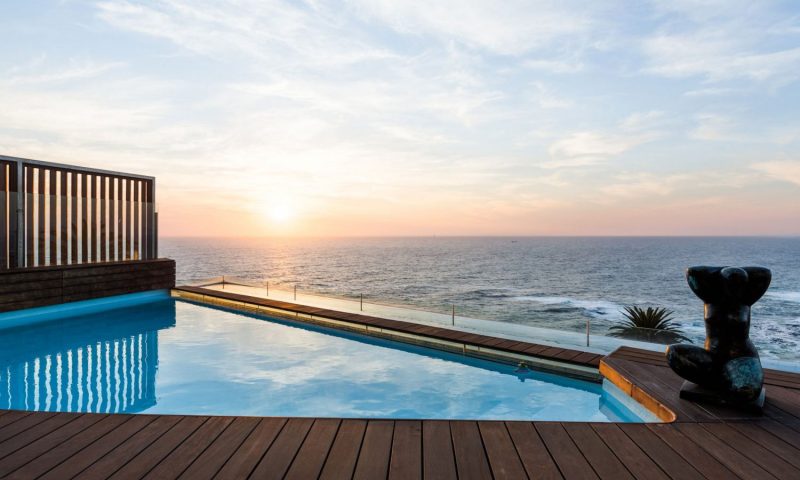 Ellerman House Cape Town, Western Cape - South Africa