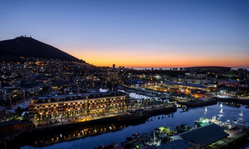The Silo Hotel Cape Town, Western Cape - South Africa