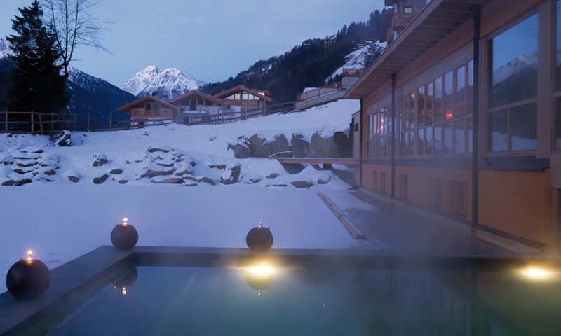 Arosea Life Balance Hotel, Trentino Alto Adige - Italy