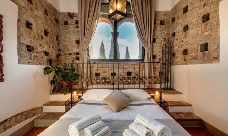 Terre Di Baccio Chianti, Tuscany - Italy
