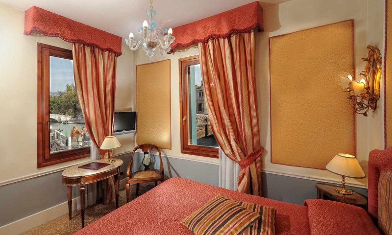 Hotel Arlecchino Venice - Italy
