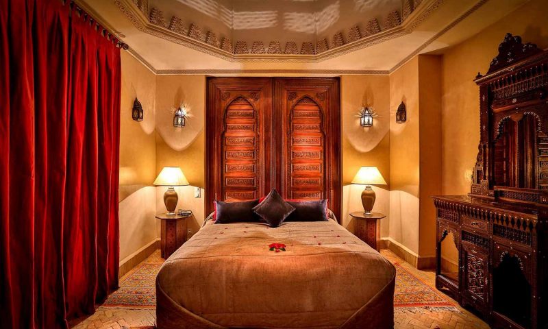 Riad Kniza Marrakech - Morocco