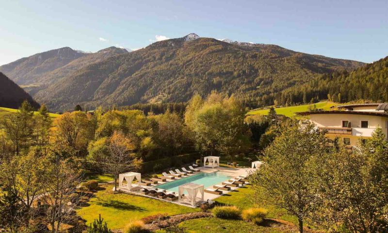 Alpenpalace Spa Retreat, Trentino Alto Adige - Italy