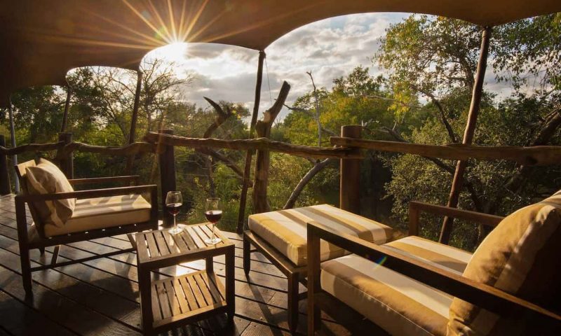 Kapama Buffalo Camp, Limpopo - South Africa