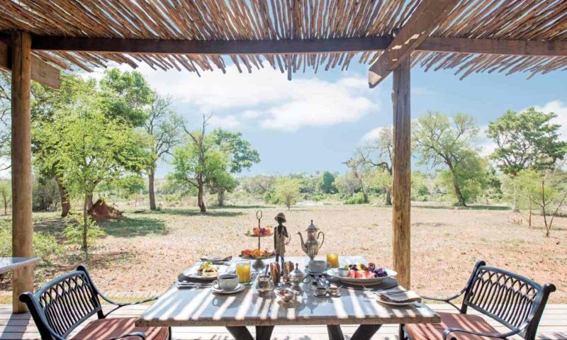 Kings Camp Private Game Reserve, Mpumalanga - South Africa