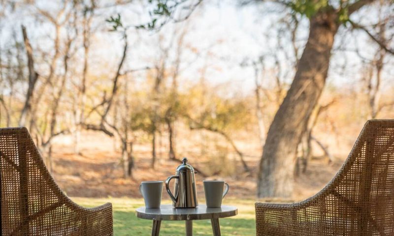 Xanatseni Private Camp, Mpumalanga - South Africa