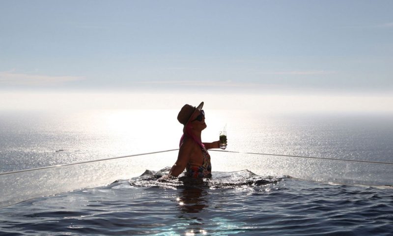 Ellerman House Cape Town, Western Cape - South Africa