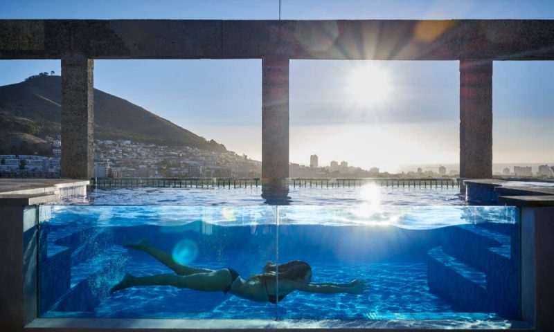 The Silo Hotel Cape Town, Western Cape - South Africa