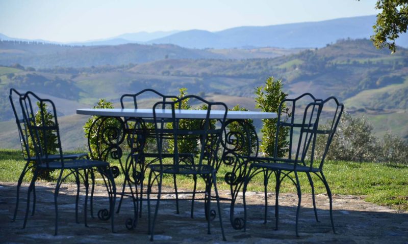 Dimora Santa Margherita, Tuscany - Italy