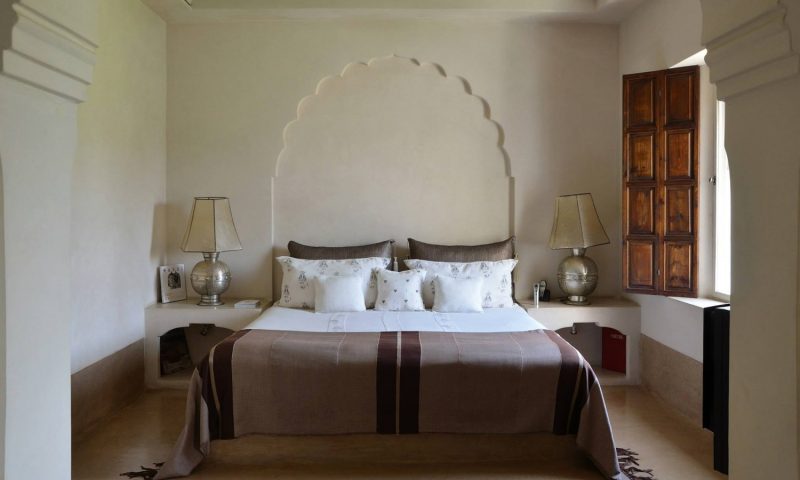 Ksar Char Bagh Marrakech - Morocco