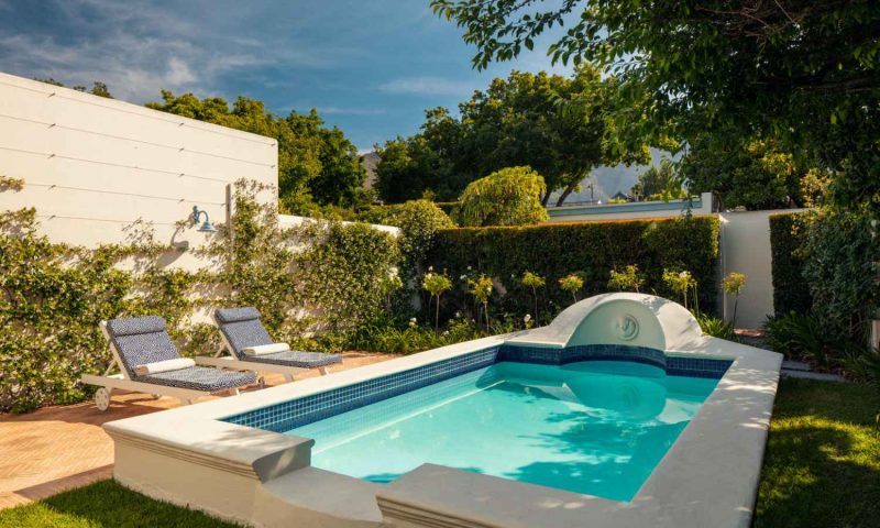 Le Quartier Francais Franschhoek, Western Cape - South Africa
