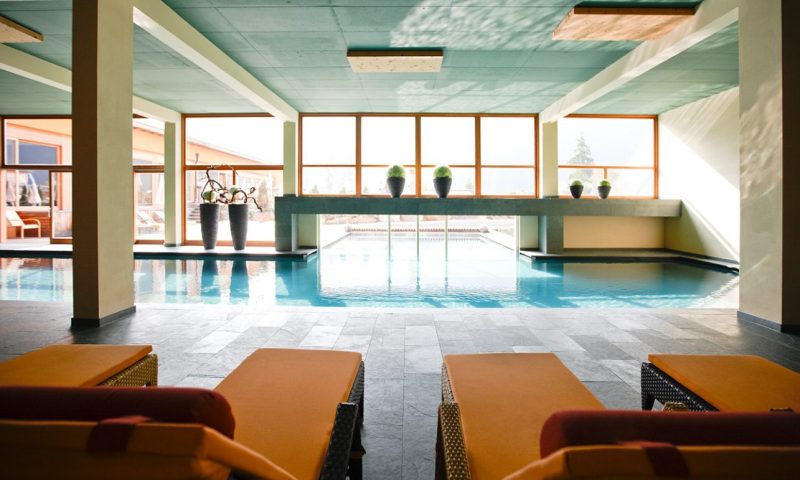 Arosea Life Balance Hotel, Trentino Alto Adige - Italy