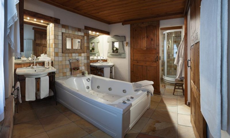 Bellevue Hotel & SPA Cogne, Aosta Valley - Italy