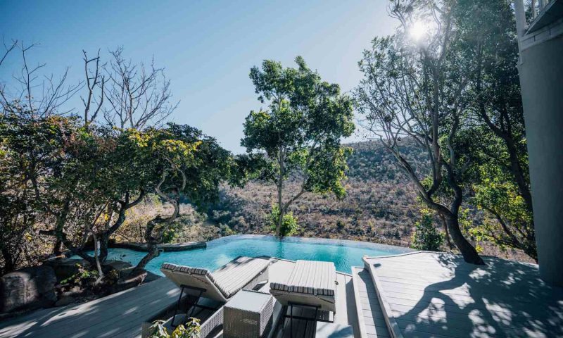 Clifftop Exclusive Safari Hideaway, Limpopo - South Africa