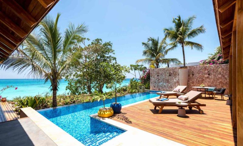 Zuri Resort Zanzibar - Tanzania