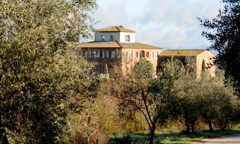 Siena House, Tuscany - Italy